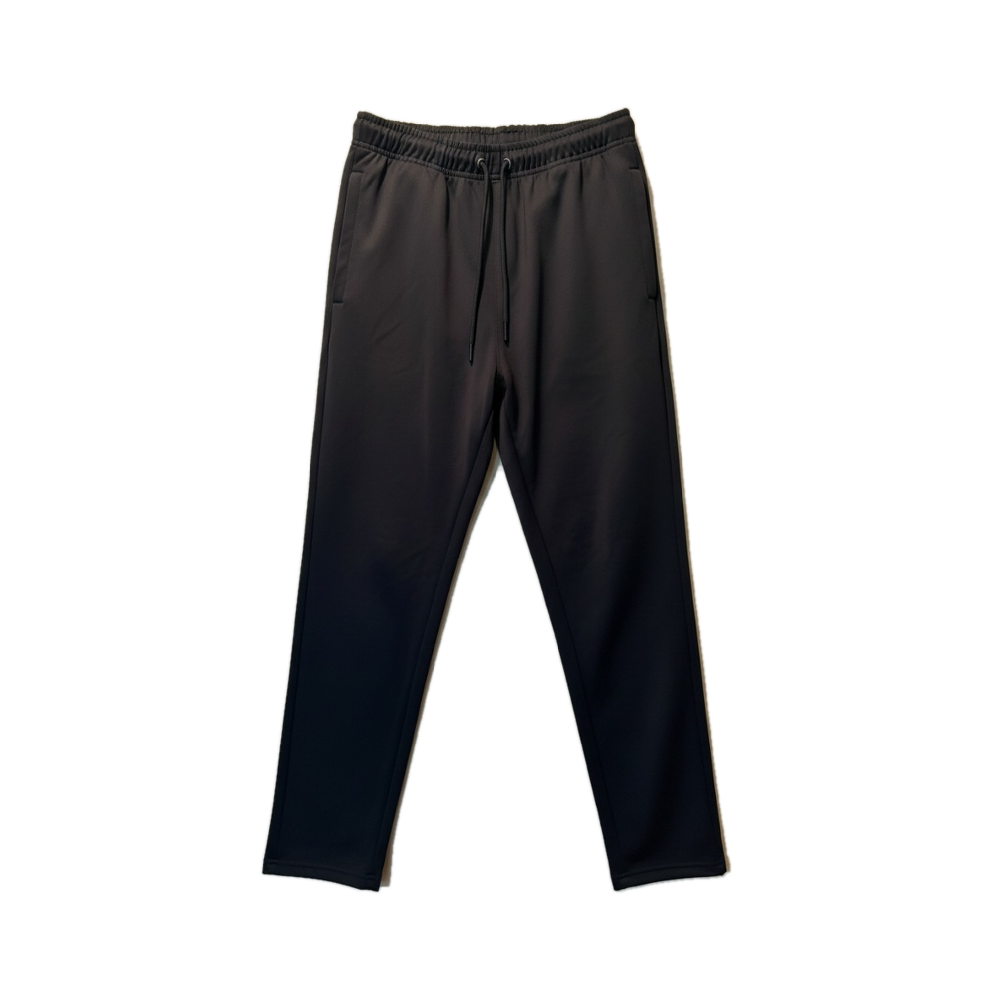 Lightweight Joggers in black