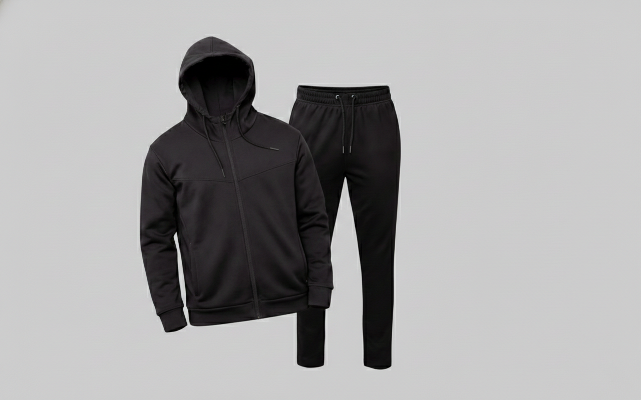 Lightweight Tracksuit Bundle